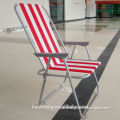 New Arrival 90cm Higher Version Beach Or Fishing Outdoor used Folding Spring Chair